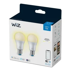 PHILIPS Wiz DIM 2x 60W E27