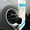 Phonix Supporto da auto universale con attacco alla bocchetta dell'aria - HANGER PRO
