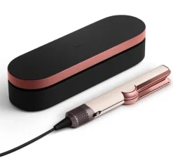 Piastra asciugacapelli Dyson Airstrait™ - Cipria e Oro Rosa