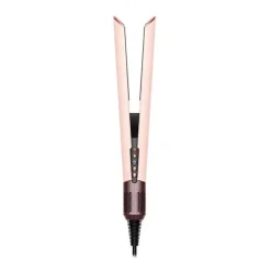 Piastra asciugacapelli Dyson Airstrait™ - Cipria e Oro Rosa