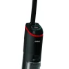 Polti RollySteam WD40C Cordless: Aspira, Lava e Igienizza a Vapore Senza Fili