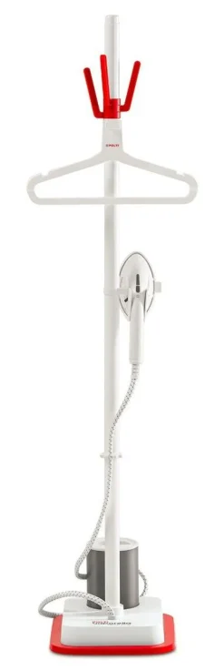 Polti Vaporella Vertical Styler GSF80R, Ferro da Stiro Verticale da Terra