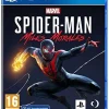 PS4 Marvel's Spider-Man: Miles Morales PlayStation4