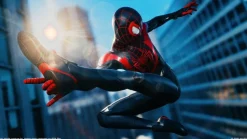 PS4 Marvel's Spider-Man: Miles Morales PlayStation4