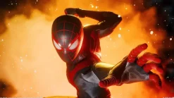 PS4 Marvel's Spider-Man: Miles Morales PlayStation4