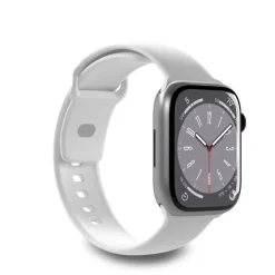 PURO - Cinturino PUICNAW40WHI per Apple Watch - Bianco