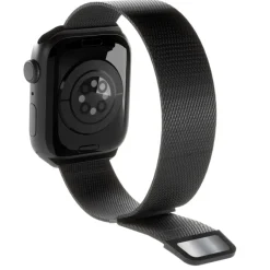 PURO - Cinturino PUMILAW40BLK per Apple Watch 38-40-41mm - Nero