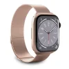 PURO - Cinturino PUMILAW40ROSE per Apple Watch 38-40-41mm - Rosa
