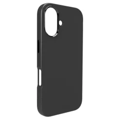 PURO - Cover ICON MAG PRO PUIPC1661ICONMPBLK iPhone 16 - Nero