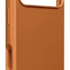 PURO Icon Mag Pro Cover MagSafe per iPhone 17 Pro Max – Silicone Soft-Touch Elegante