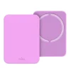 PURO - Power Bank compatibile MagSafe “Mini Power Mag” per iPhone