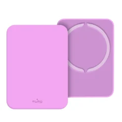 PURO - Power Bank compatibile MagSafe “Mini Power Mag” per iPhone