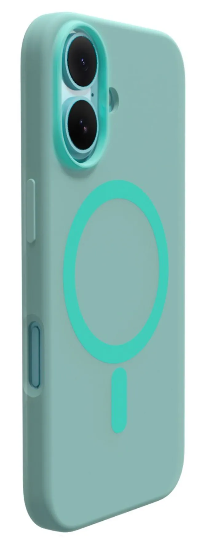 PURO - PUIPC1661DAYLGRN - Cover DAYLIGHT per iPhone 16