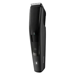 Rasoio elettrico Beardtrimmer series 5000 BT5515/70 Regolabarba, autonomia 90 minuti - senza fili