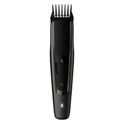 Rasoio elettrico Beardtrimmer series 5000 BT5515/70 Regolabarba, autonomia 90 minuti - senza fili