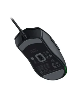 Razer COBRA mouse Mano destra USB tipo A Ottico 8500 DPI - Nero