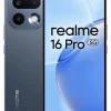 realme 16 PRO 8GB/256GB Grigio – Display 6.8" e Fotocamera 200MP
