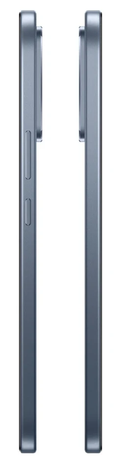 realme 16 PRO 8GB/256GB Grigio – Display 6.8