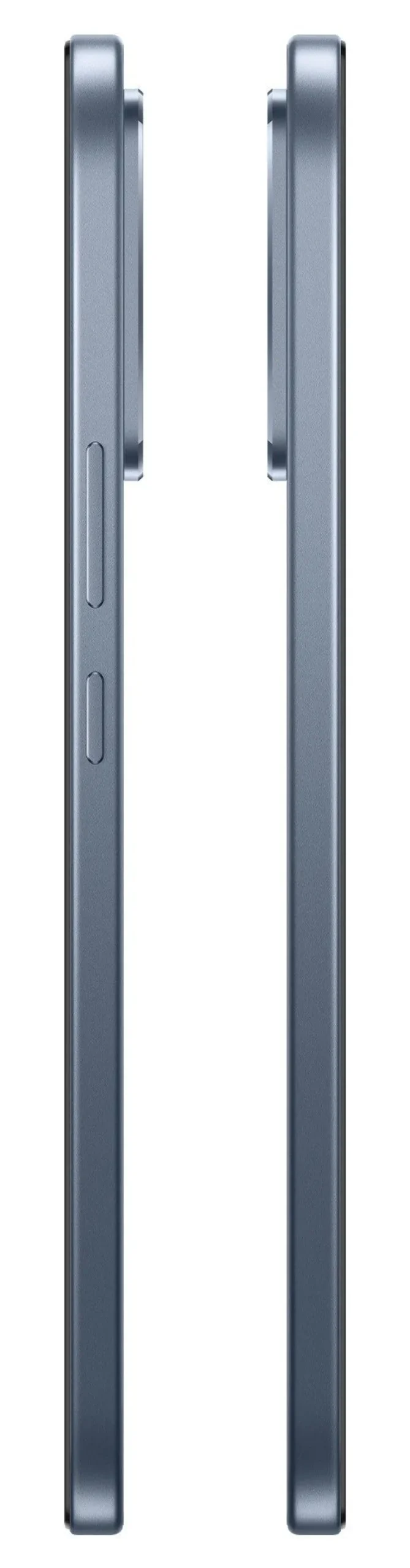 realme 16 PRO 8GB/256GB Grigio – Display 6.8" e Fotocamera 200MP