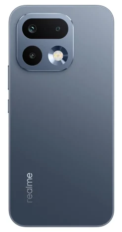 realme 16 PRO 8GB/256GB Grigio – Display 6.8
