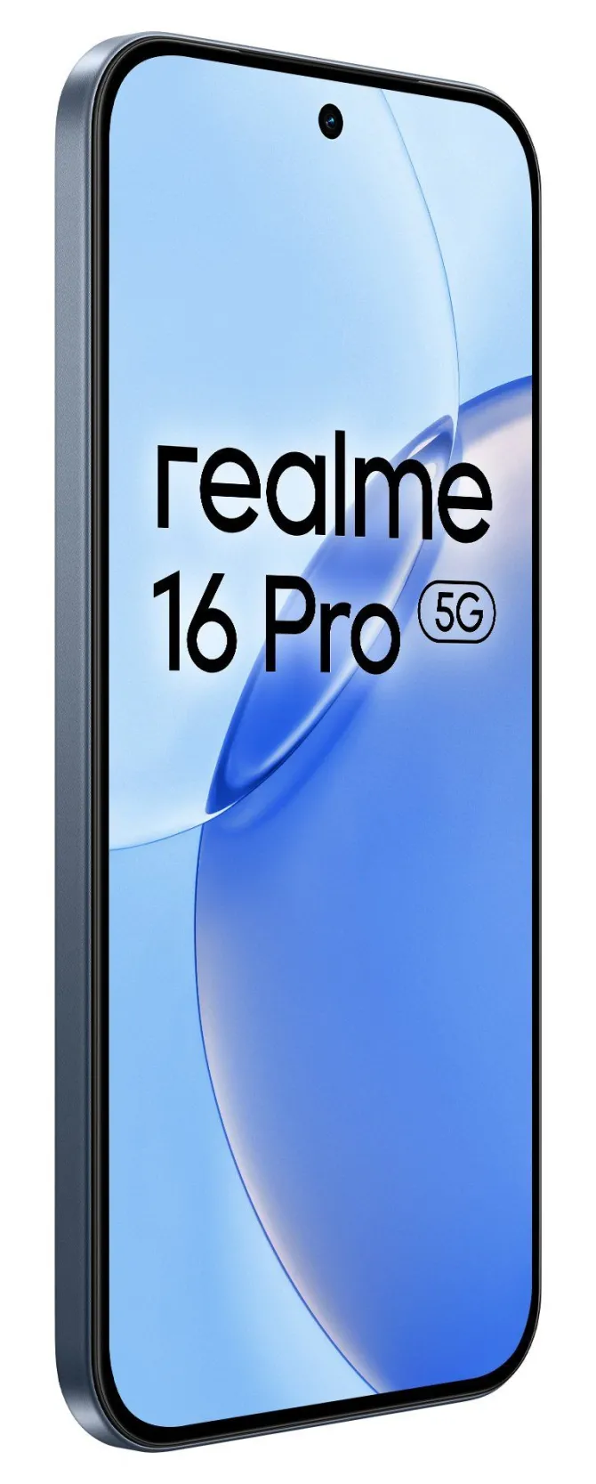 realme 16 PRO 8GB/256GB Grigio – Display 6.8" e Fotocamera 200MP