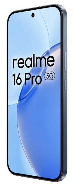 realme 16 PRO 8GB/256GB Grigio – Display 6.8