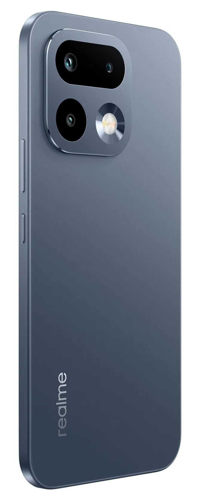 realme 16 PRO 8GB/256GB Grigio – Display 6.8" e Fotocamera 200MP