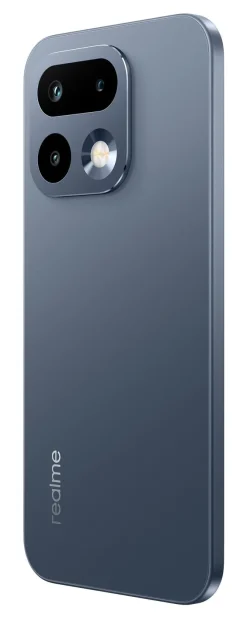 realme 16 PRO 8GB/256GB Grigio – Display 6.8
