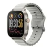 Realme Smartwatch Watch 5-silver