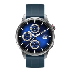 Realme - Watch S2-silver