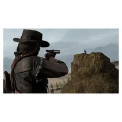 Red Dead Redemption 2 PS4