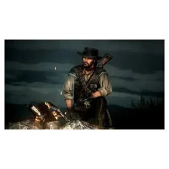 Red Dead Redemption 2 PS4