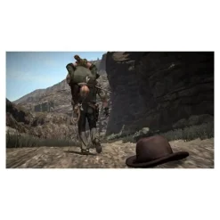 Red Dead Redemption 2 PS4
