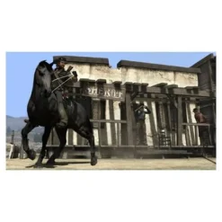 Red Dead Redemption 2 PS4