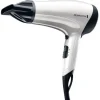 REMINGTON - D3015 Power Volume 2000 Watt, 3 temperature, 2 velocità, funzione concentratore