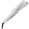 Remington Piastra per Capelli Lisci, Piastra Lisciante a Vapore, Protezione Totale dai Danni da Calore, Hydraluxe Pro, Serbatoio d'acqua integrato, S9001