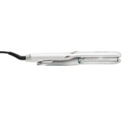 Remington Piastra per Capelli Lisci, Piastra Lisciante a Vapore, Protezione Totale dai Danni da Calore, Hydraluxe Pro, Serbatoio d'acqua integrato, S9001