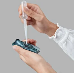 Remington Piastra per Capelli Lisci, Piastra Lisciante a Vapore, Protezione Totale dai Danni da Calore, Hydraluxe Pro, Serbatoio d'acqua integrato, S9001