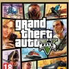 ROCKSTAR GAMES GRAND THEFT AUTO V PS5