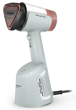 ROWENTA AeroSteam, Stiratrice Verticale, Risultati come il Ferro da Stiro, Stiratrice per Capi Rapida e Intuitiva, Efficienza Energetica, DR9814F0