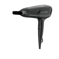 Rowenta Asciugacapelli X KARL LAGERFELD CV581L - 2300W Nero