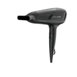 Rowenta Asciugacapelli X KARL LAGERFELD CV581L - 2300W Nero