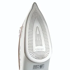 Rowenta Effective + DX1635 Ferro a vapore Acciaio inossidabile 2400 W Marrone