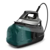 Rowenta Ferro da stiro a vapore DG8627F0- Verde