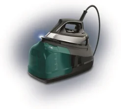 Rowenta Ferro da stiro a vapore DG8627F0- Verde