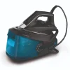 Rowenta - Powersteam VR8317 2400 W 1,7 L Piastra Microsteam 400 - Nero