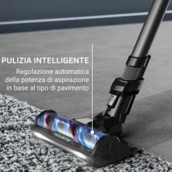 Rowenta X-Force Flex 14.80 Animal Care RH9B74WO