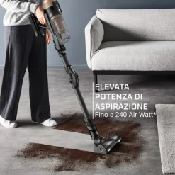 Rowenta X-Force Flex 14.80 Animal Care RH9B74WO