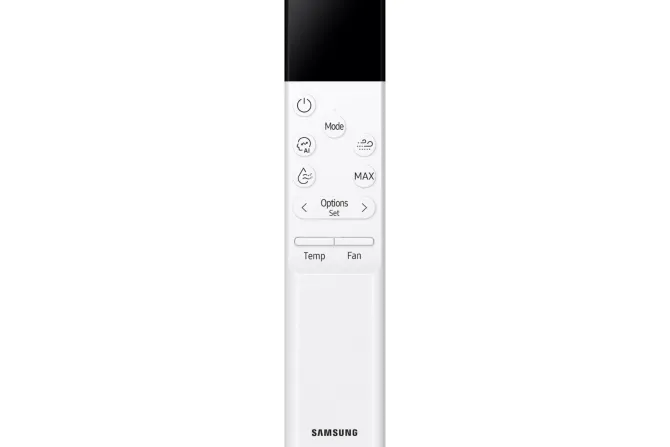 SAMSUNG - AR60F18C1AWNEU - Bianco