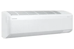 SAMSUNG - AR60F09C1AWNEU - condizionatore fisso 9000 Btu, Classe Energetica A++, Multisplit, Motore Inverter, R-32 - Bianco